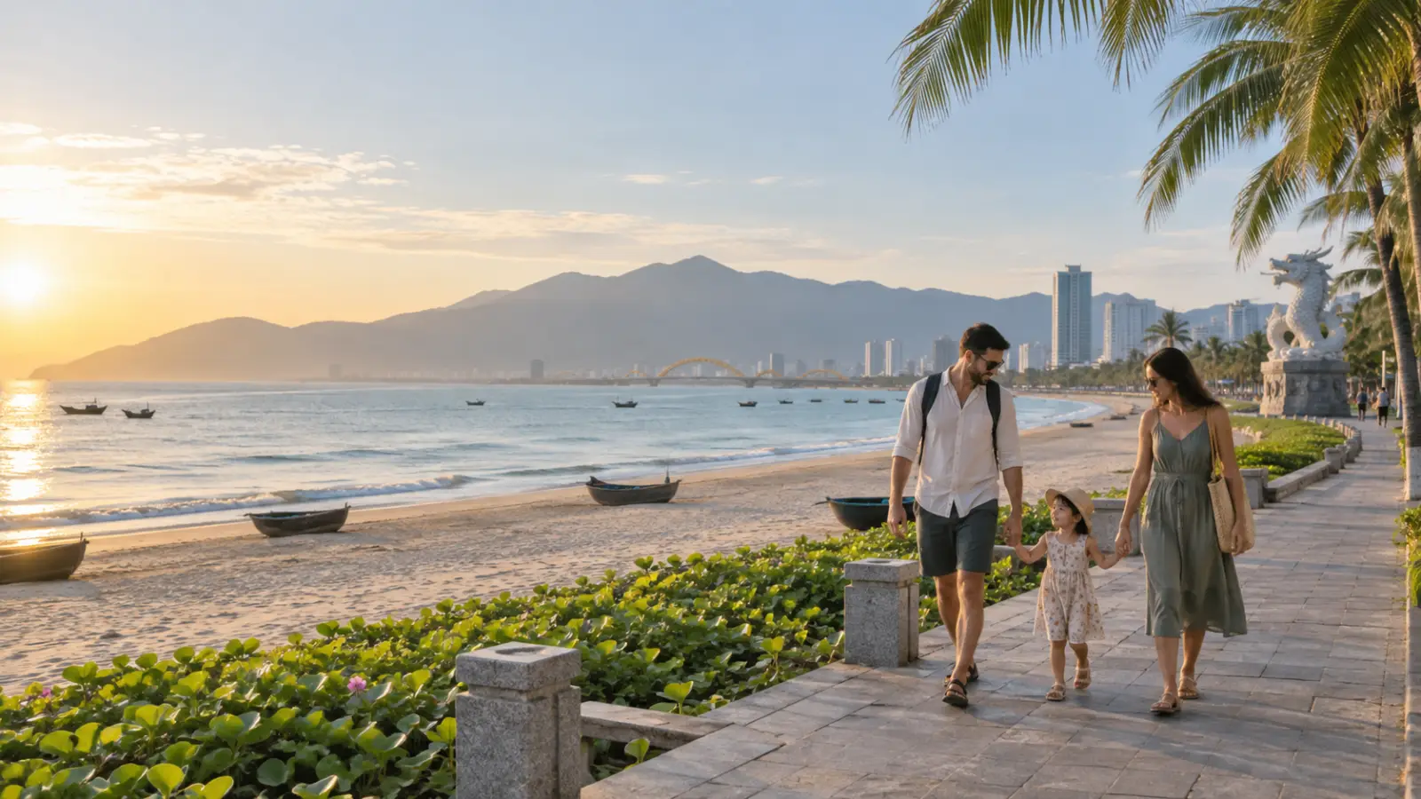 Vietnam with Children: Where to Go, How to Get Around and What to Know