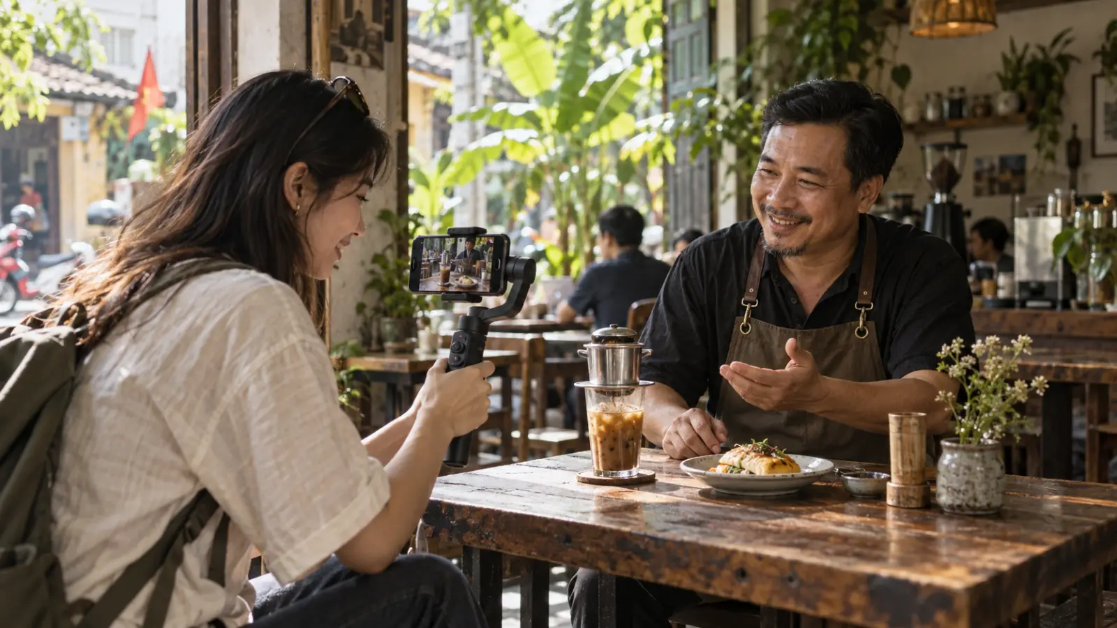 How to Attract Customers Through Bloggers in Vietnam: How to Use “Promo” Listings