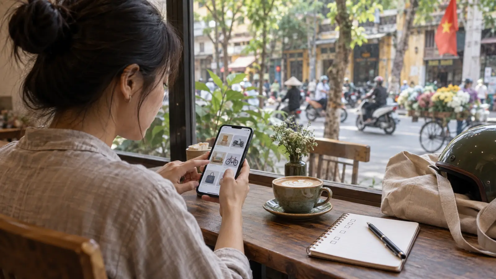 How to Find What You Need in Vietnam: Why Post a “Demand” Listing