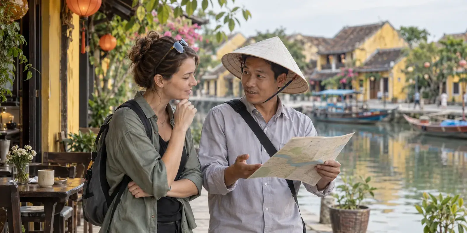 Earn from tourism services in Vietnam: how to start