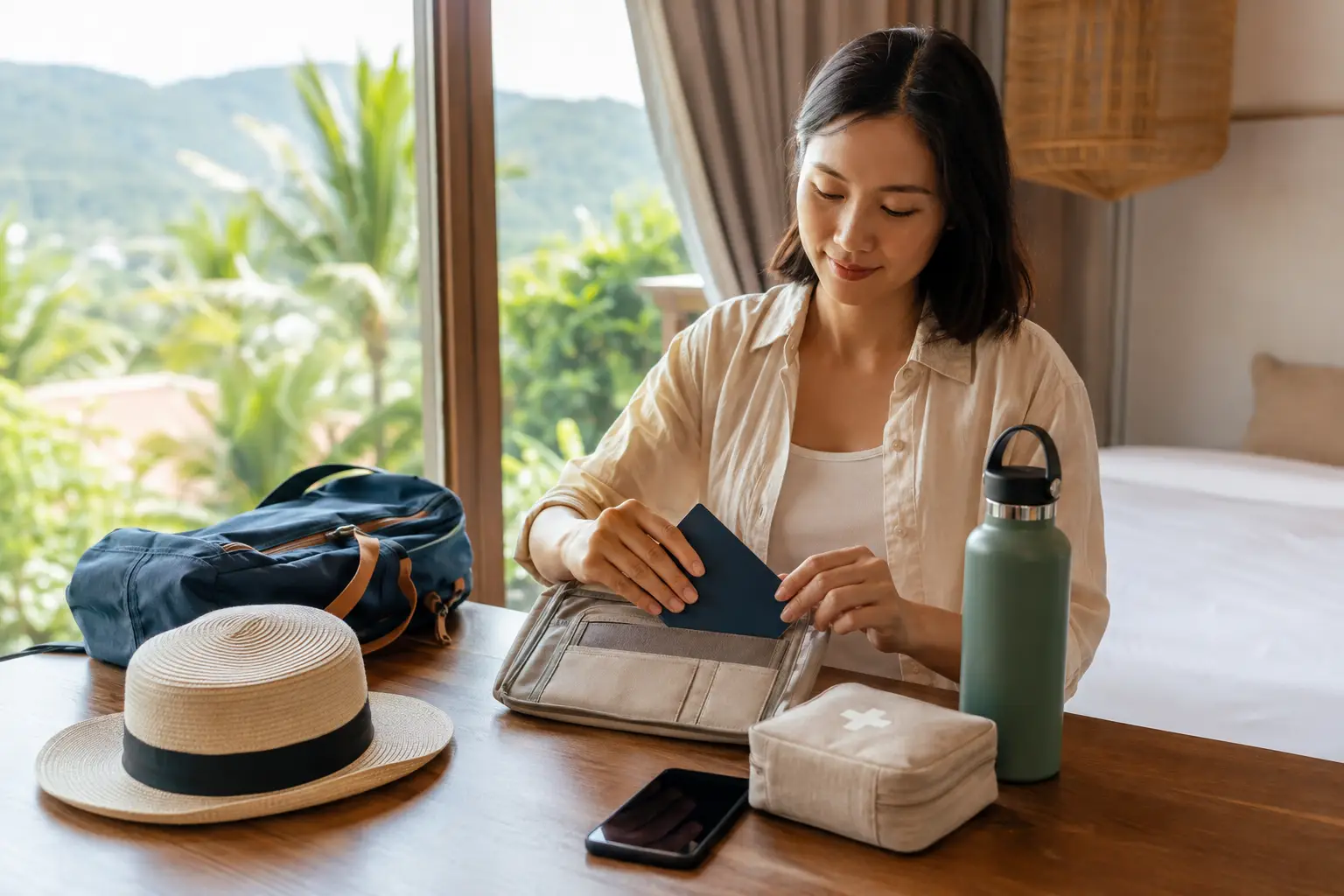 Sức khỏe tại Việt Nam: bảo hiểm, bệnh viện, nhà thuốc và cấp cứu