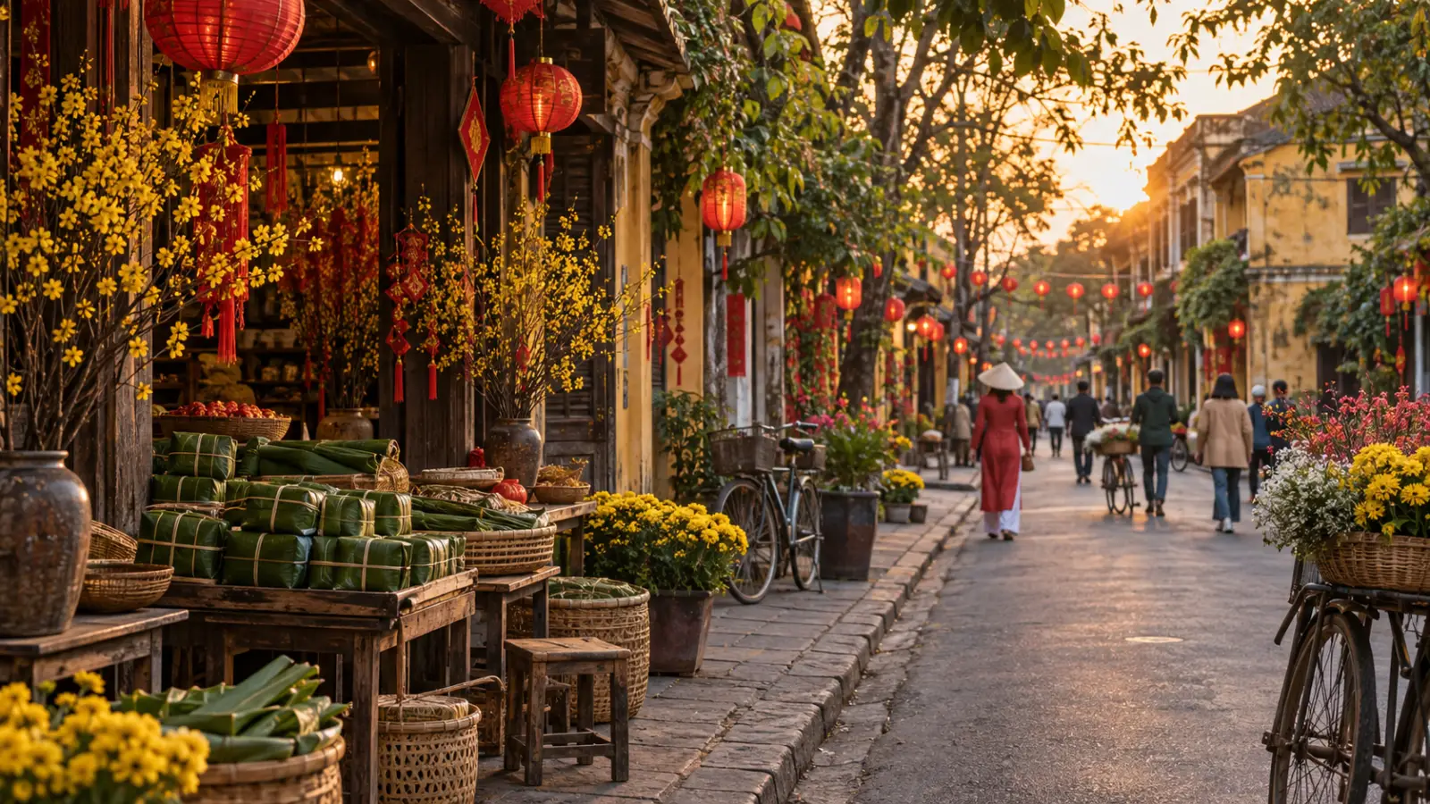 Tet in Vietnam: How to Experience the Country’s Biggest Holiday and Plan Your Trip