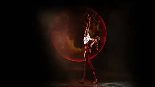 Eifman Ballet: Eugene Onegin — Vietnam Tour