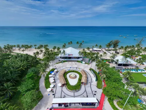 BIM Group IRONMAN 70.3 Phu Quoc 2026