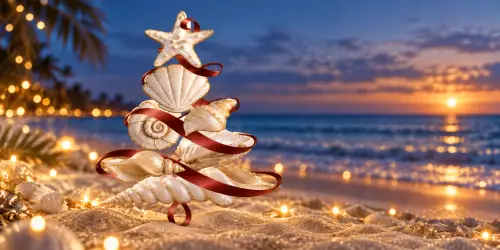 Anantara Mui Ne: Christmas Eve by the Sea 2026