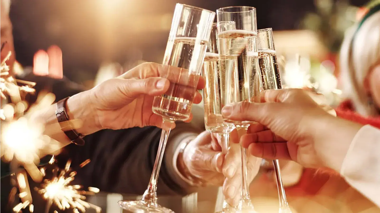 New Year's Eve Gala Dinner at Anantara Hoi An