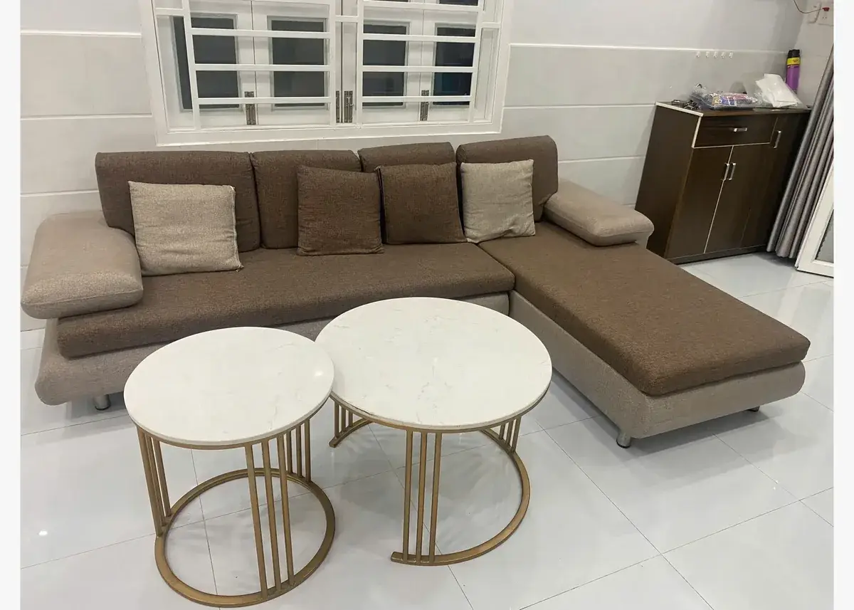 Wanted: used household furniture — AnDa3s, Nha Trang