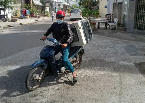 Wanted: used and faulty washing machines — Phúc Thành, Nha Trang
