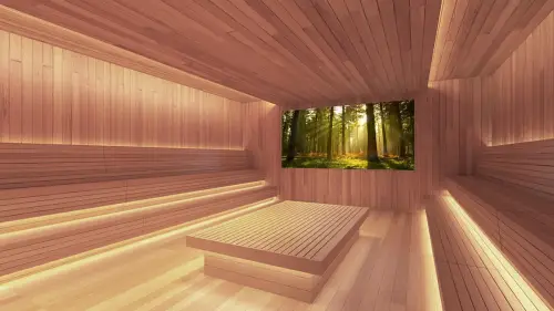 나트랑 아쿠아필드 4시간 한국식 사우나 이용권