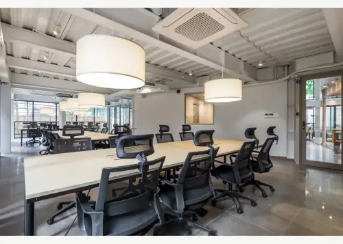Dreamplex Ngô Quang Huy — coworking in Thảo Điền