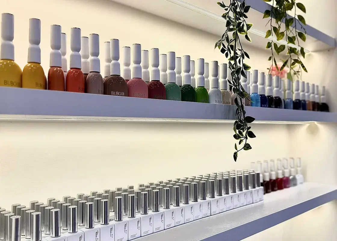 岘港 Sunam Nail & Spa