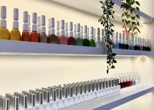Sunam Nail & Spa Da Nang