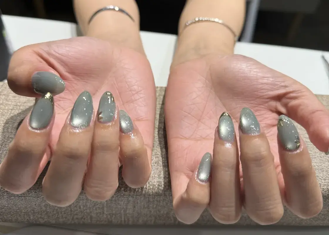 하노이 Jadoo Nail Room