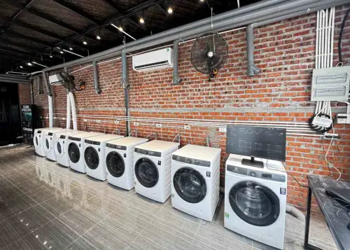 Laundry Express An An Da Nang