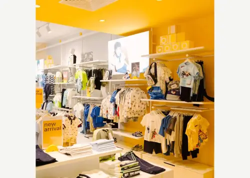Balabala AEON MALL Tan Phu Celadon