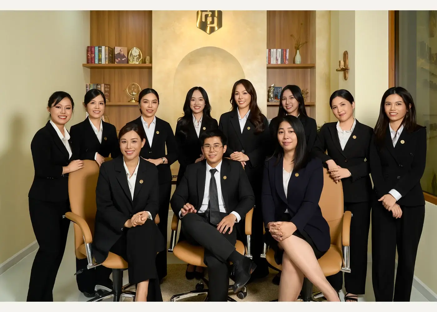 MD Law Firm — legal services in Da Nang