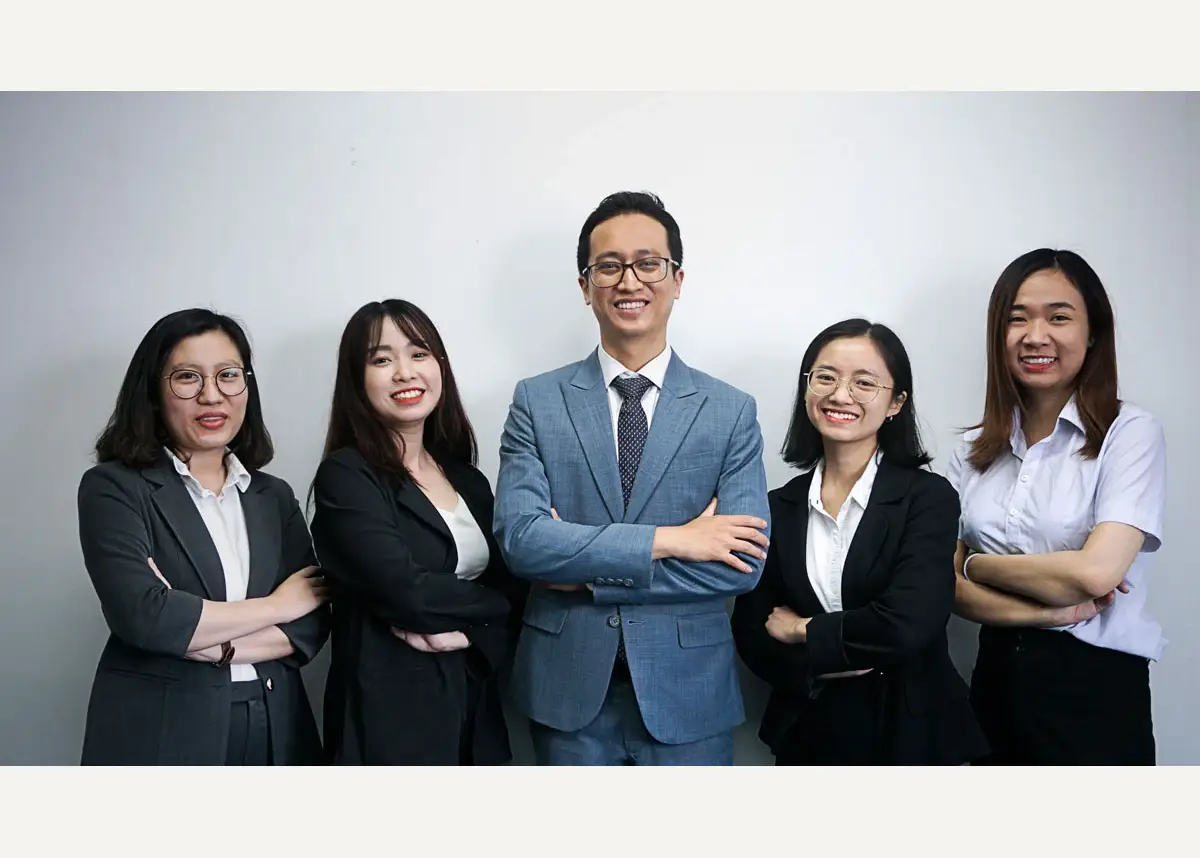 BLawyers Vietnam — legal consultations in Ho Chi Minh City