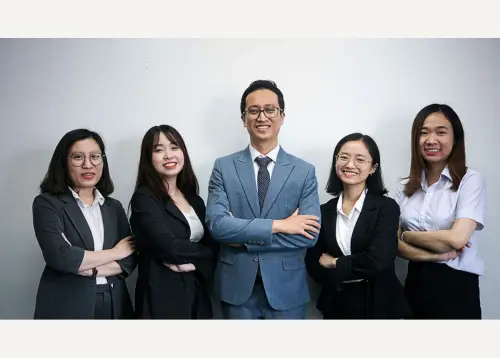BLawyers Vietnam — legal consultations in Ho Chi Minh City