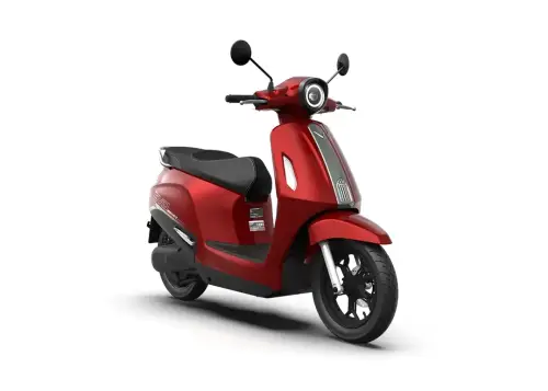 VinFast Evo Grand II — electric scooter, new