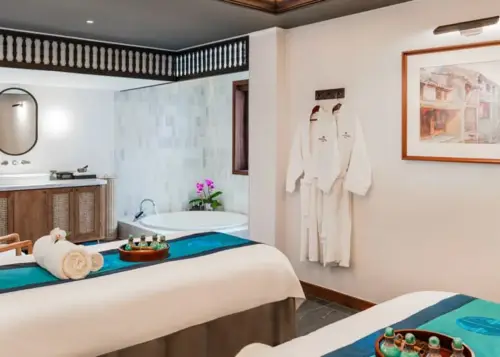 Anantara Spa Hoi An — signature treatments