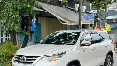 Sun Travel private car from Hoi An to Da Nang