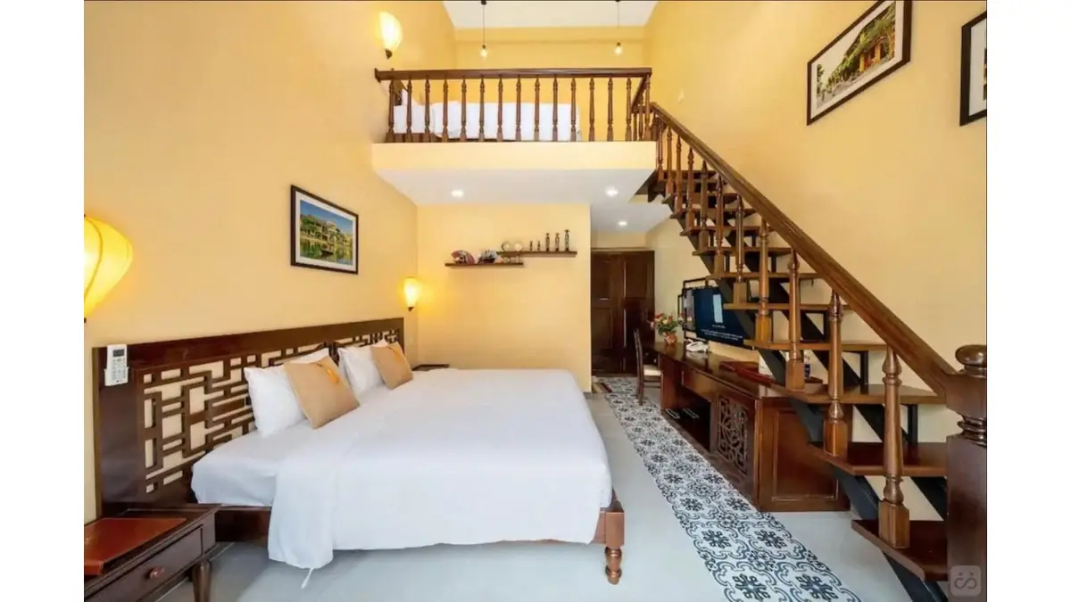 Trần Nhân Tông Residence