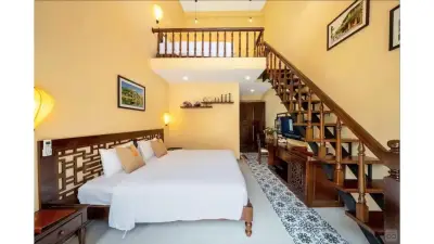 Trần Nhân Tông Residence