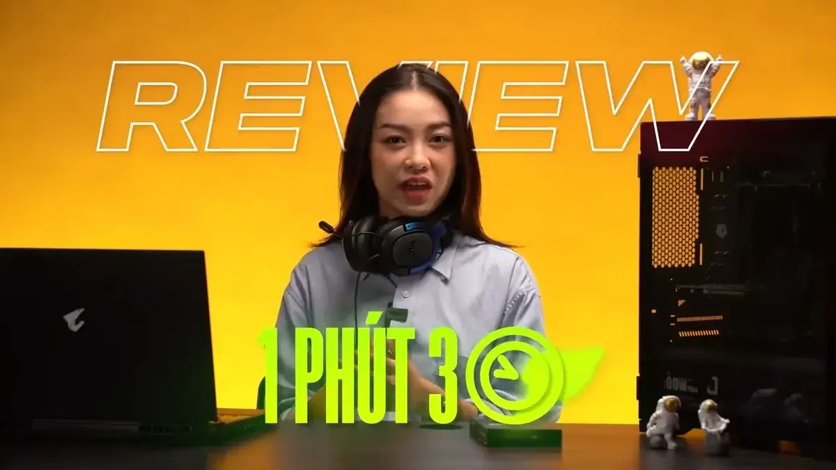 Huy Dũng — video editor