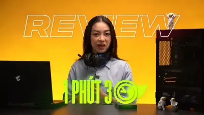 Huy Dũng — video editor