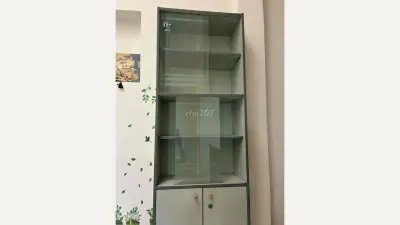Free bookcase in Giảng Võ