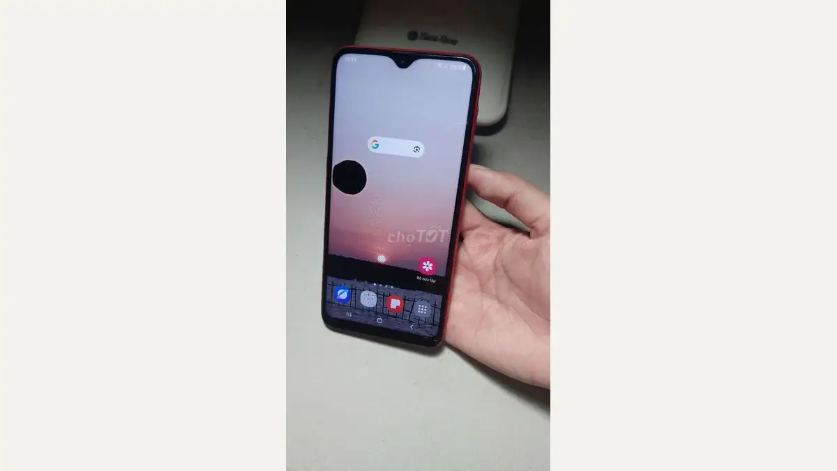 Free Samsung Galaxy A10 in Cần Thơ