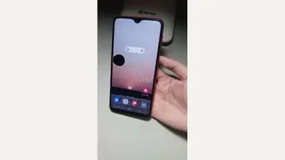 Free Samsung Galaxy A10 in Cần Thơ