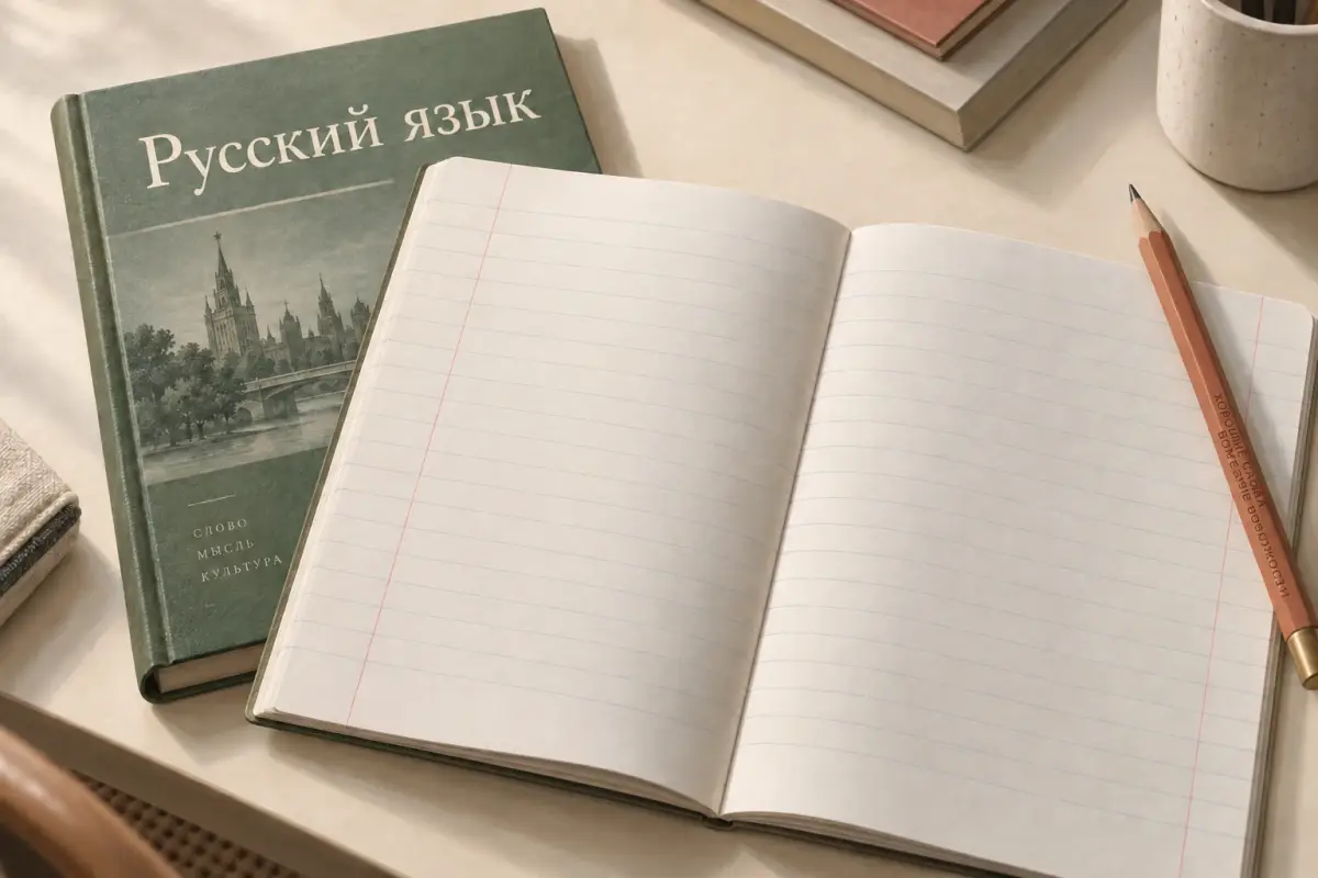 Русский язык и литература онлайн · 5–11 классы