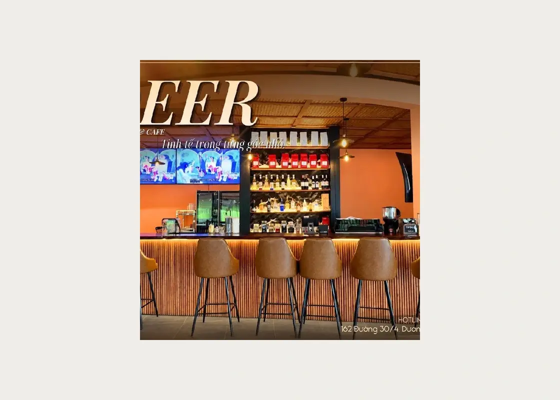Квиз в Deer Cafe на Фукуоке