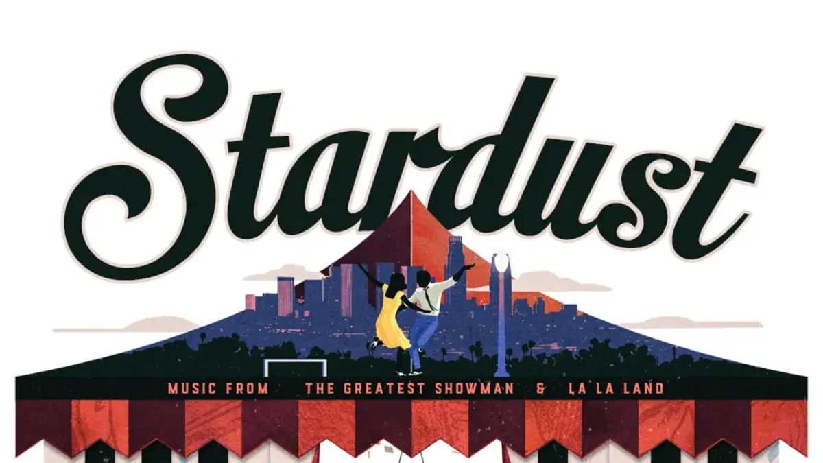 Classonic in Concert #4: Stardust — in Hanoi