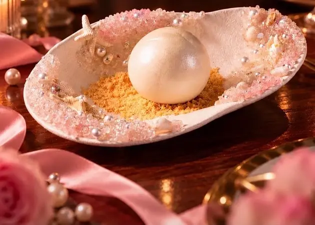 L’AMOUR tặng Pearl Cake nhân Ngày Phụ nữ Việt Nam
