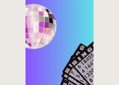 Disco Bingo по вторникам в FUSE, Хойан