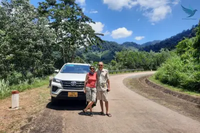 Hanoi To Cao Bang By Private Car