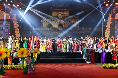 Global Crafts Festival 2026 — Hanoi