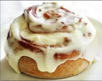 Cinnamon Roll Baking Workshop for Children in Nha Trang