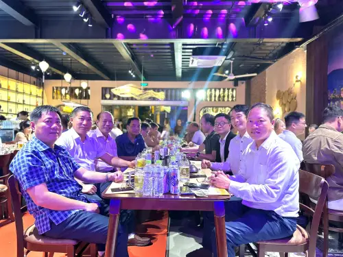 An Hải Festival 2026 — Fireworks and the Flavours of the Sea