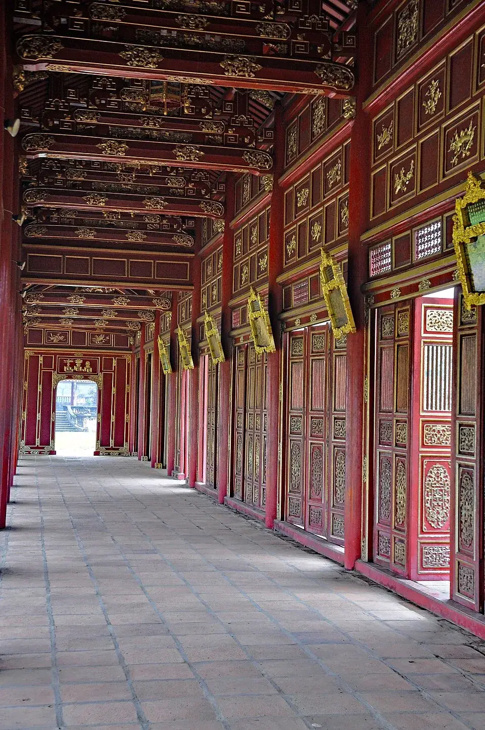 Hue Imperial City