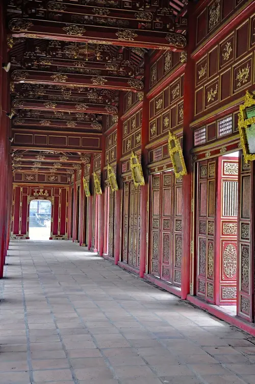 Hue Imperial City