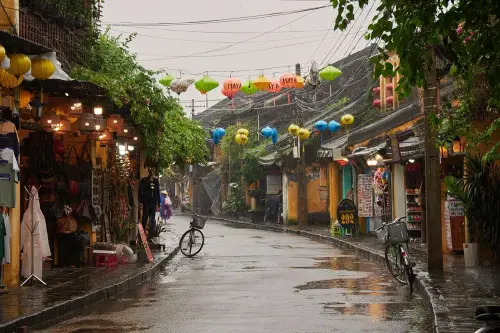 Hoi An Ancient Town