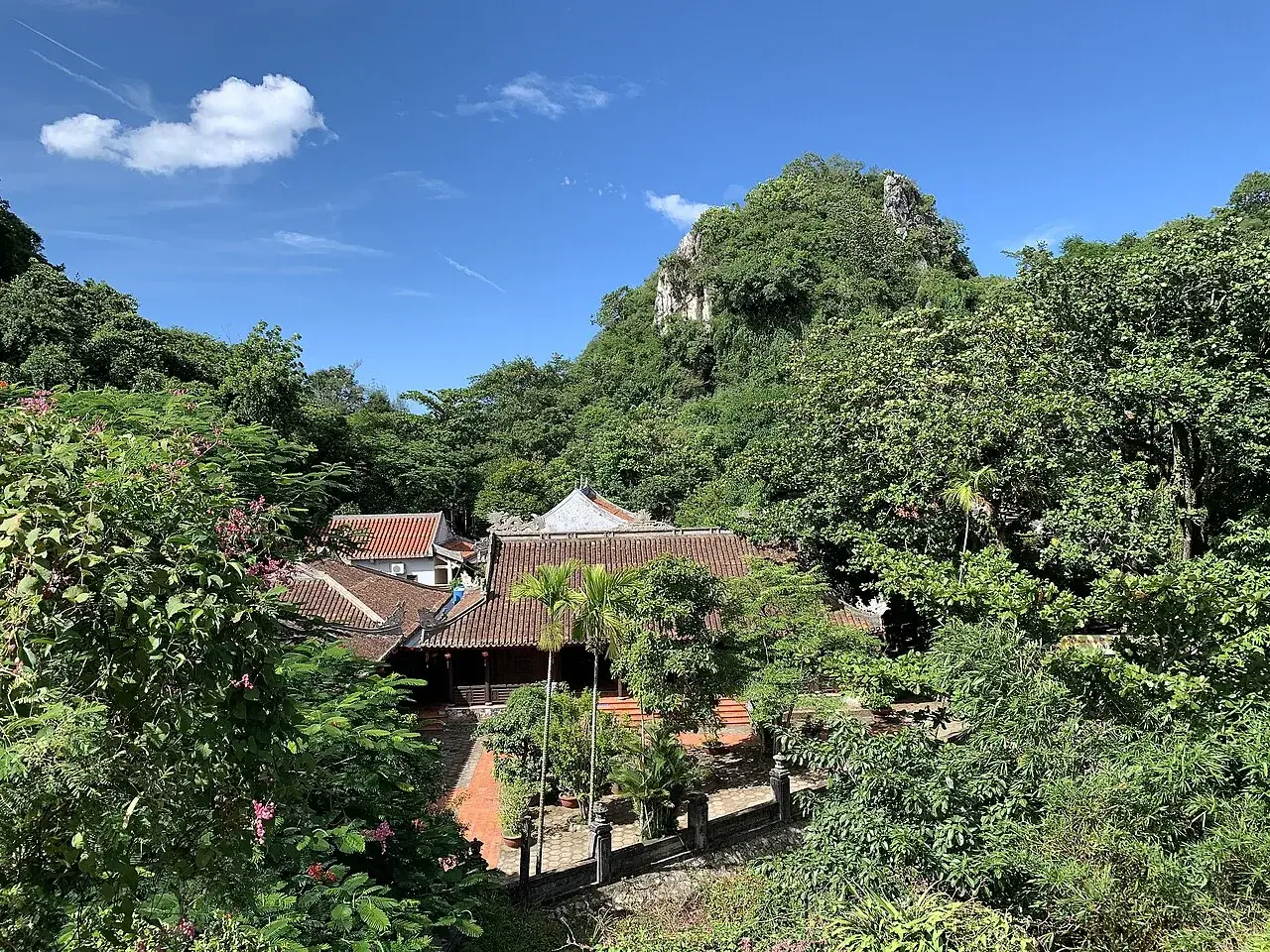 Marble Mountains, Da Nang