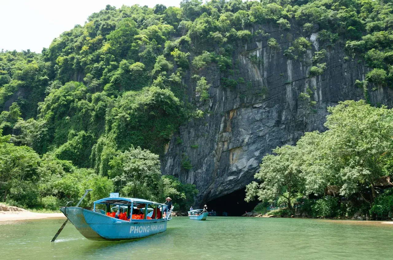 Phong Nha–Ke Bang National Park