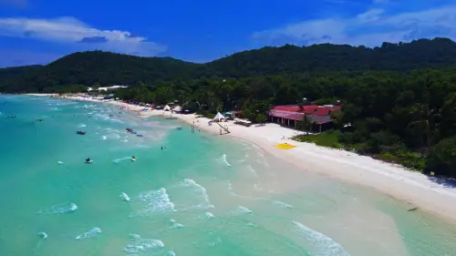 Phu Quoc: Beaches, Fishing Villages & National Park
