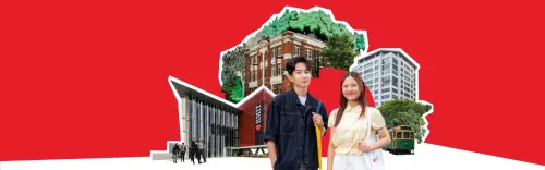 RMIT越南2026招生说明会（芽庄）